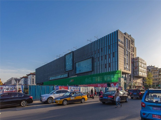 浦东新区招聘保安